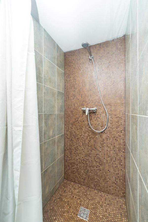 Budyne Apartment Budyne nad Ohri Eksteriør bilde